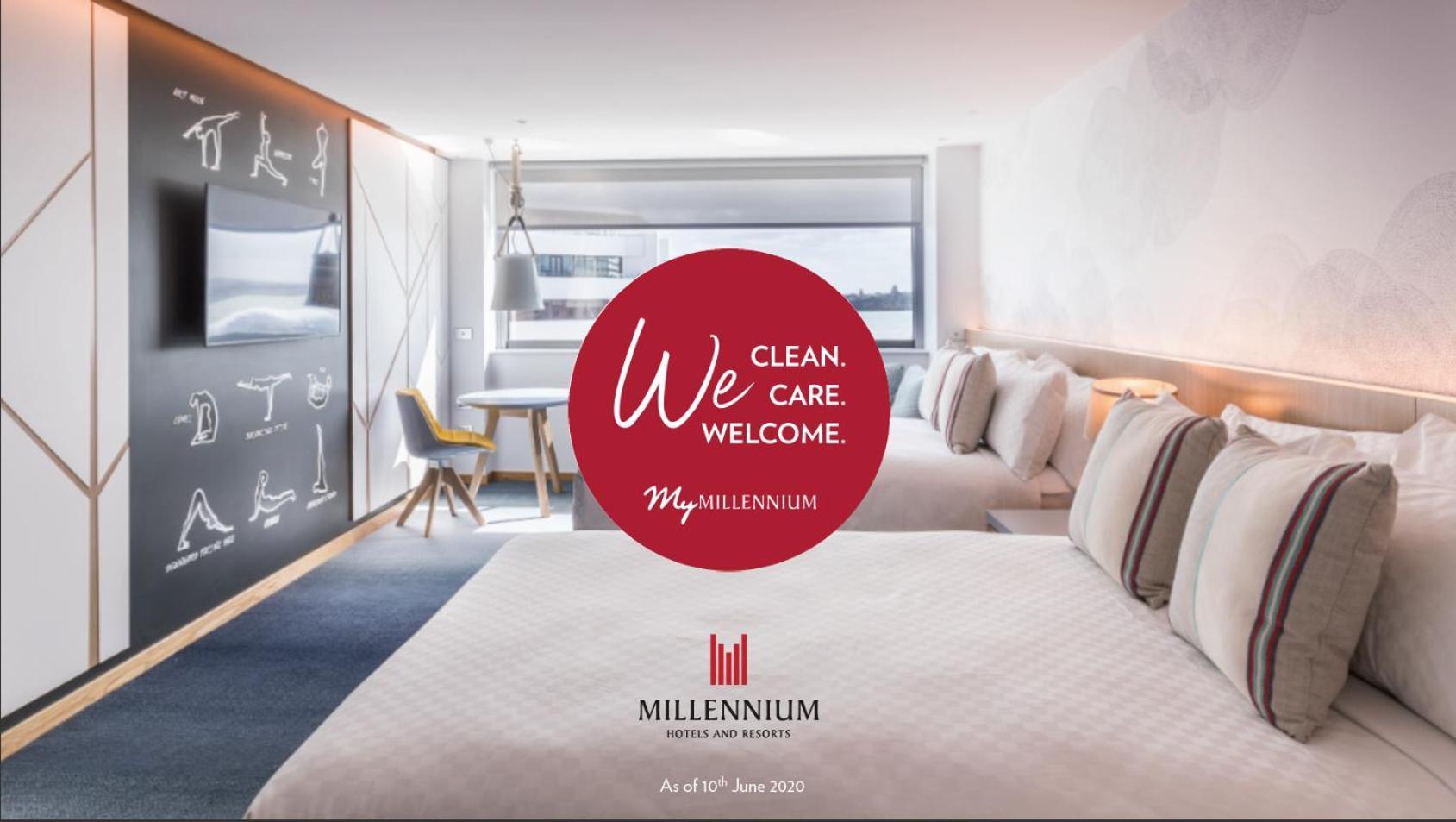 Millennium Resort Wuyishan Wuyishan  Eksteriør billede